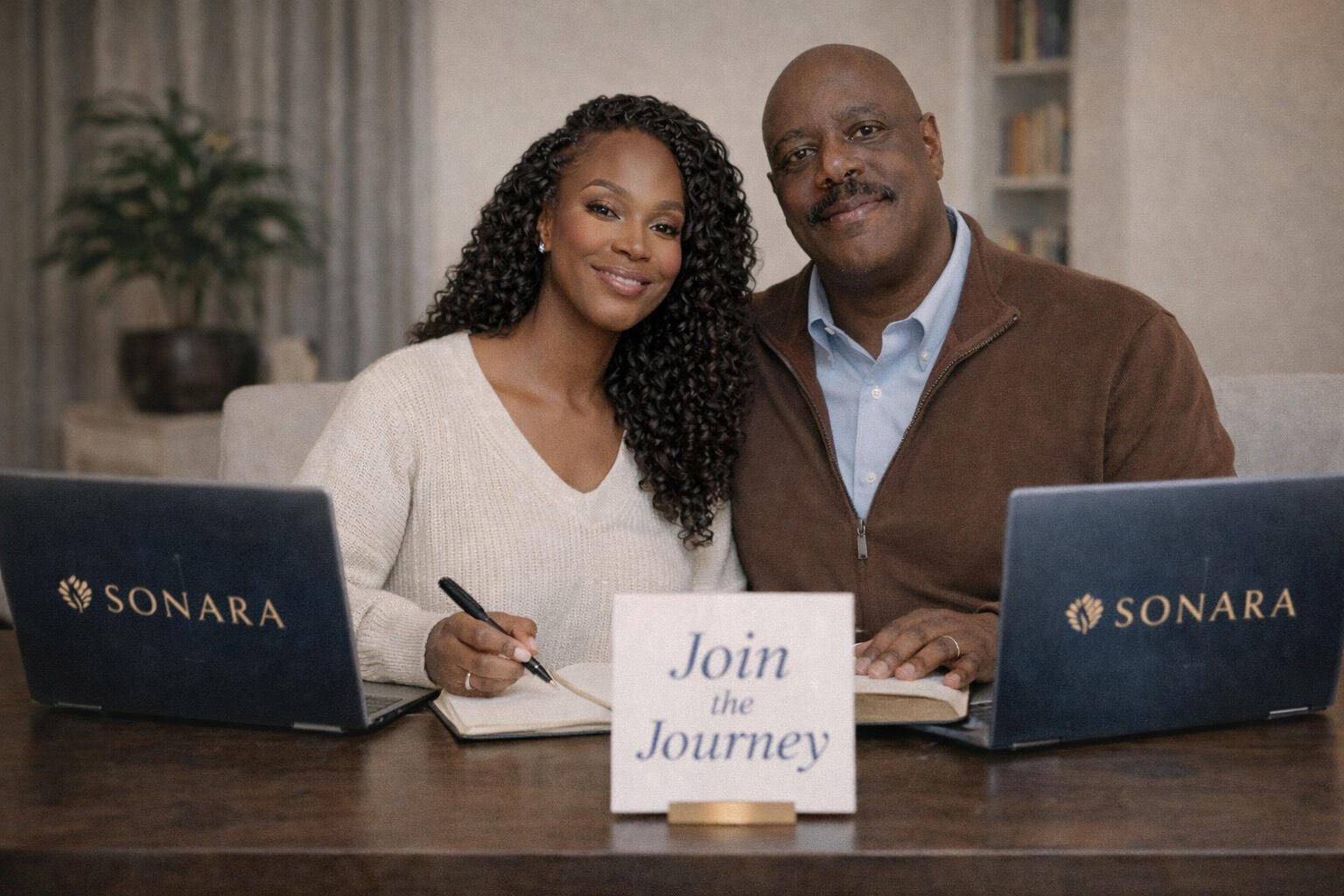 The Founders An Invitation to a disciplined life